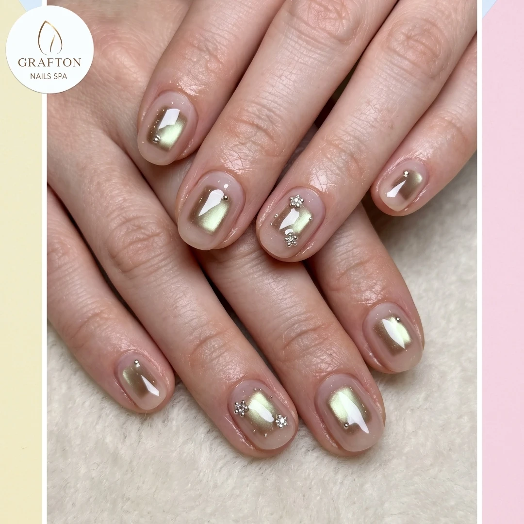 Trending nails